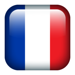 Icona Bandiera Francia